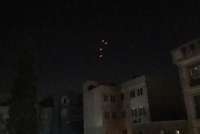 China pide alto al fuego en Oriente Medio.