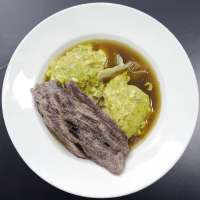 Sopa de la Quiteñidad