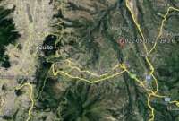 Un temblor de magnitud 5,0 en escala Richter sacude Rep&uacute;blica Dominicana