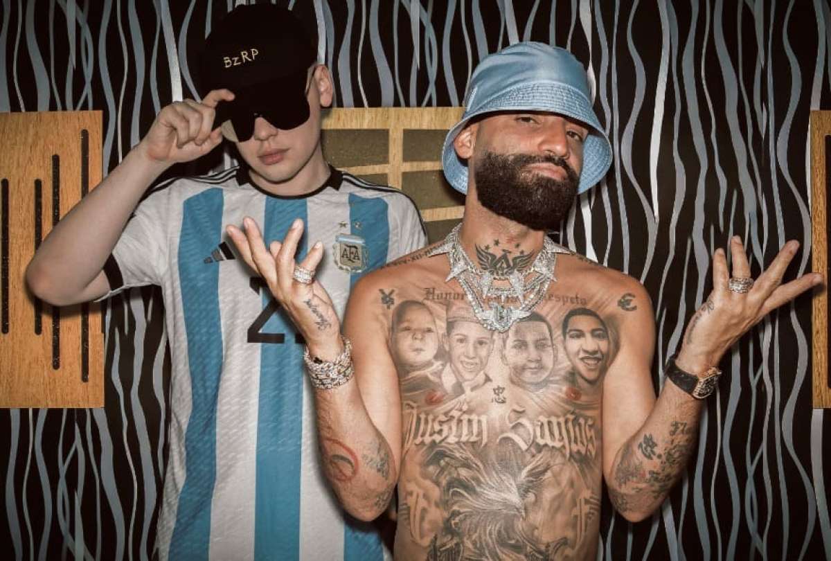 En apenas dos horas desde su publicaci&oacute;n ya suma m&aacute;s de tres millones de reproducciones.