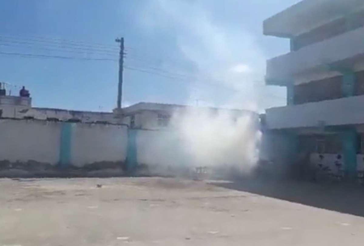 Ministerio de Educaci&oacute;n separ&oacute; al rector del colegio Mariscal Sucre, en Saquisil&iacute;