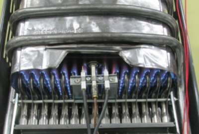 La recomendaci&oacute;n es instalar el calef&oacute;n en exteriores