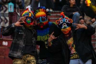 El Festival Multicultural Otras Miradas Otras Voces reunir&aacute; a artistas en el sur de Quito.