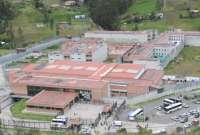 El Ministerio de Gobierno aprobó la construcción de estos retenes que estarán en los accesos a Turi.