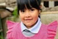 Hallan muerta a ni&ntilde;a reportada como desaparecida en Tulc&aacute;n