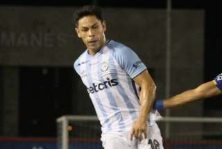 Mat&iacute;as Oyola: "Independiente no va a llenar un estadio con 60.000 personas si esta por descender"