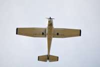 La Aeron&aacute;utica Civil lidera las operaciones de b&uacute;squeda en una zona rural de Antioquia.