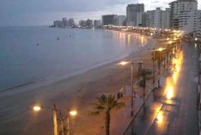 El feriado del D&iacute;a del Trabajador dej&oacute; un saldo positivo en el turismo nacional