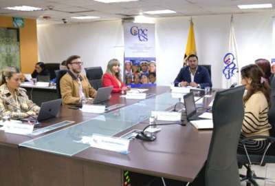 Esto es lo que solicit&oacute; el Cpccs a la Corte Nacional de Justicia.