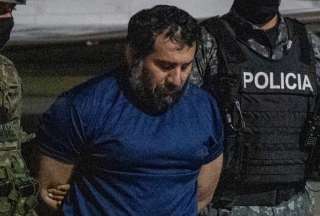 Alias "Fito": Los criminales con los que comparte en la c&aacute;rcel de Brooklyn