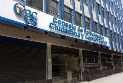 Desde el CPCCS informaron que se emitir&aacute; un pronunciamiento al respecto.