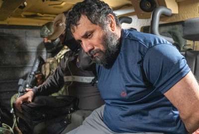 El criminal Adolfo Mac&iacute;as Villamar, alias "Fito", est&aacute; a la espera de su proceso de extradici&oacute;n a los Estados Unidos.