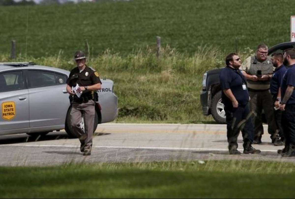 La Polic&iacute;a vincula el tiroteo de Berl&iacute;n al crimen organizado