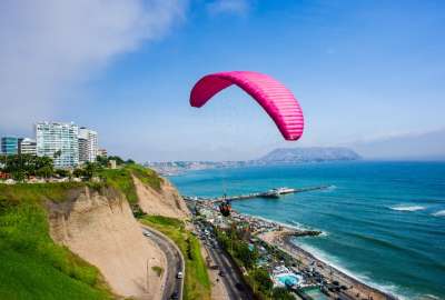 Estos son los destinos en Per&uacute; que puedes disfrutar en el feriado de Navidad y A&ntilde;o Nuevo.
