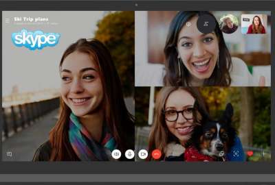 El ic&oacute;nico servicio de videollamadas dejar&aacute; de estar disponible en mayo.