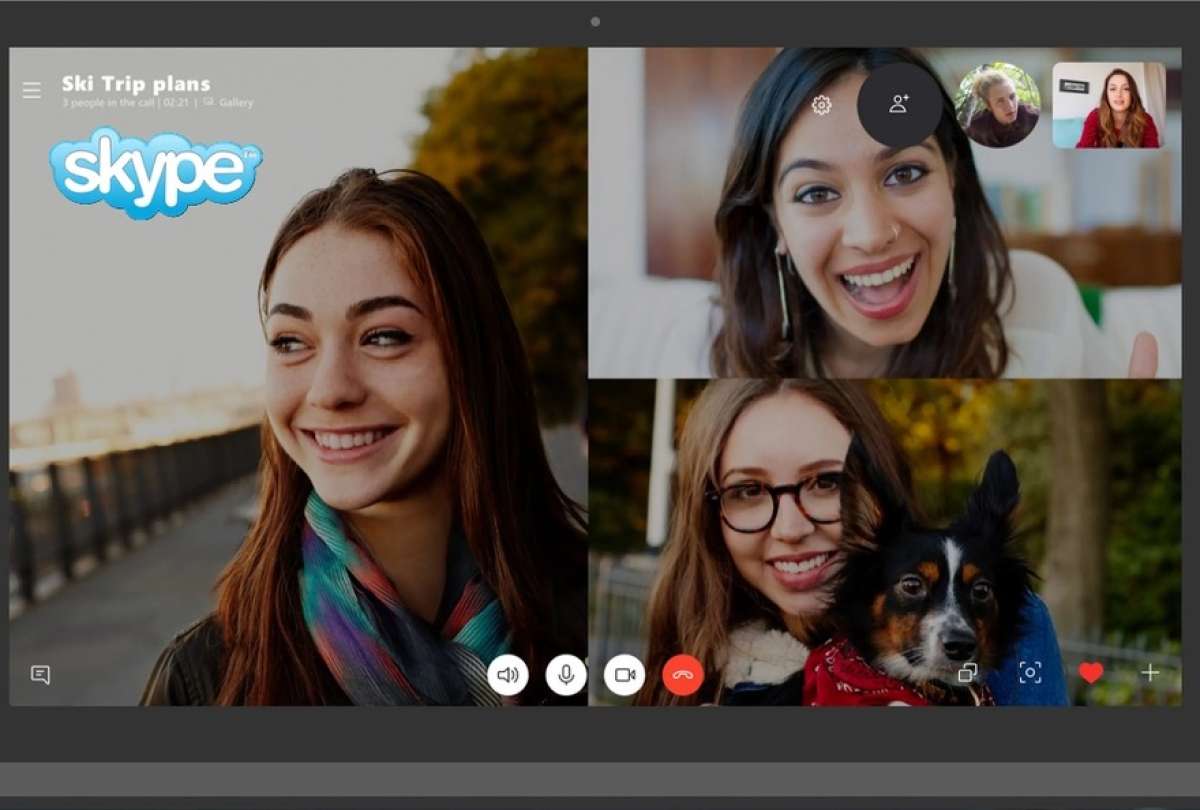 El icónico servicio de videollamadas dejará de estar disponible en mayo.