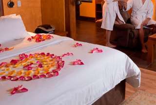 Hotel mult&oacute; a pareja por estruendosos gritos al mantener relaciones sexuales