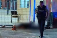 Policía dio información sobre uno de los heridos en ataque armado en el Malecón