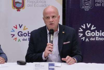 En Ecuador se realizar&aacute; la und&eacute;cima revisi&oacute;n del cuadro nacional de medicamentos b&aacute;sico