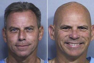 California niega la libertad condicional a los hermanos Men&eacute;ndez tras 35 a&ntilde;os en prisi&oacute;n