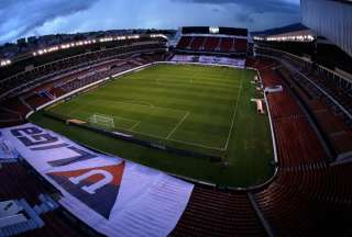 Liga de Quito asegur&oacute; su lugar en la Final de la Liga Pro 2020