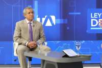 Patricio Carrillo, ministro del Interior, confirm&oacute; que se investiga si los movimientos ind&iacute;genas recibieron dinero de grupos irregulares. 