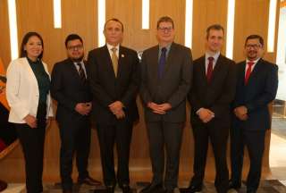 Banco Mundial otorga USD 300 millones a la Corporaci&oacute;n Financiera Nacional