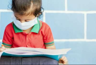 Ecuador tuvo una reducci&oacute;n del aprendizaje de ni&ntilde;as, ni&ntilde;os y adolescentes durante la pandemia