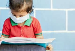 Ecuador tuvo una reducci&oacute;n del aprendizaje de ni&ntilde;as, ni&ntilde;os y adolescentes durante la pandemia