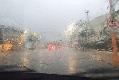 La entidad asegura que las lluvias, tormentas el&eacute;ctricas y r&aacute;fagas de viento se mantendr&aacute;n hasta mediados de marzo.