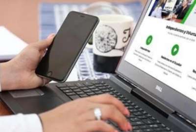 &iquest;C&oacute;mo obtener el Certificado de Registro del Empleador en l&iacute;nea?