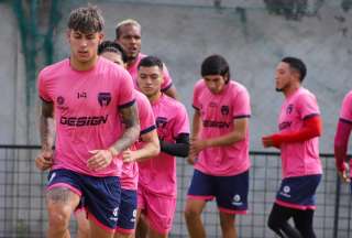 Cumbay&aacute; e Imbabura descienden a la Serie B tras perder en la &uacute;ltima fecha de la LigaPro