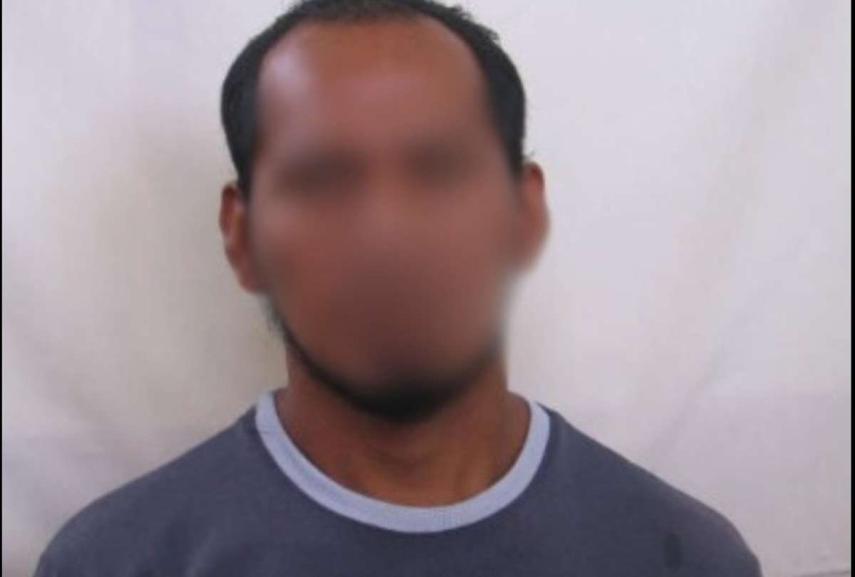 El hombre capturado en Cuenca manten&iacute;a una boleta de captura vigente desde el a&ntilde;o 2016.