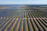 China ha reducido las emisiones de dióxido de carbono.