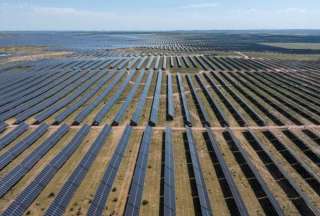Libro blanco: China reduce sus emisiones de di&oacute;xido de carbono en 3.000 millones de toneladas en &uacute;ltima d&eacute;cada