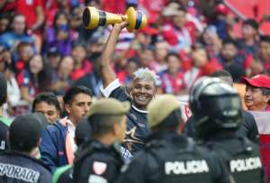 Una lista que enluta al balompi&eacute; nacional: siete futbolistas fallecieron en accidentes de tr&aacute;nsito