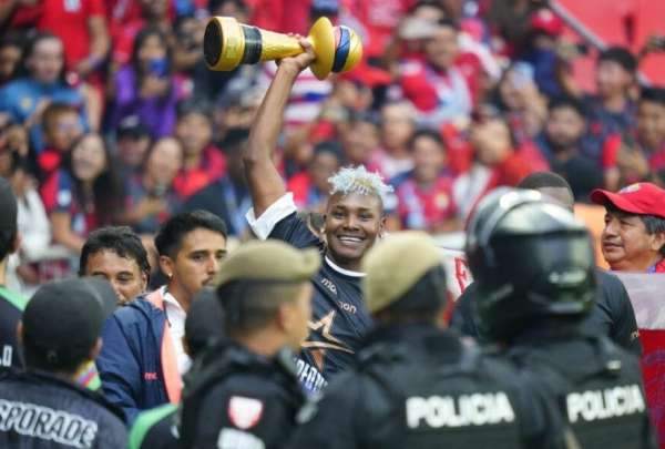 Una lista que enluta al balompi&eacute; nacional: siete futbolistas fallecieron en accidentes de tr&aacute;nsito