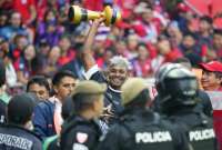 Una lista que enluta al balompi&eacute; nacional: siete futbolistas fallecieron en accidentes de tr&aacute;nsito