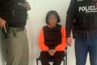&iquest;Qui&eacute;nes son los 12 sentenciados en el Caso Met&aacute;stasis?