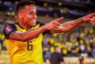 La Ecuaf&uacute;tbol ya no pelear&aacute; por los puntos restados por Byron Castillo