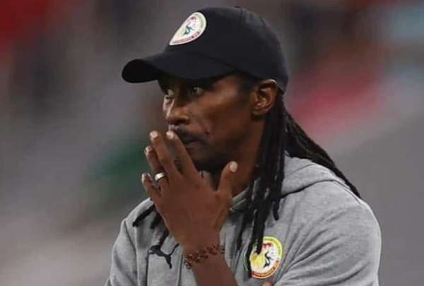 Aliou Ciss&eacute; resalt&oacute; una de las mejores cualidades de Ecuador