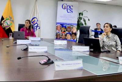 El Cpccs conocer&aacute; este 13 de marzo el pronunciamiento de la Procuradur&iacute;a.
