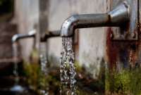Barrios de Guaman&iacute;, Turubamba 1 y 2 y Chillogallo no tendr&aacute;n servicio de agua potable. Los cortes van desde las 08:00 hasta las 12:00. 