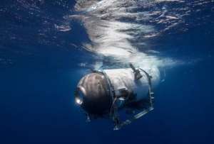 Sistema ulrasecreto detect&oacute; una se&ntilde;al consistente con la destrucci&oacute;n del submarino Tit&aacute;n