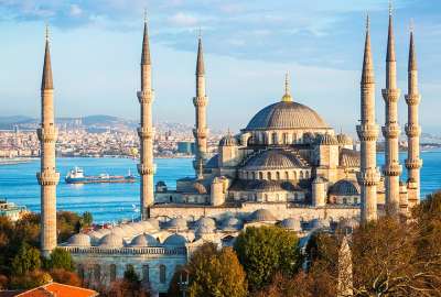 Turqu&iacute;a hizo un ligero cambio en su nombre de pa&iacute;s