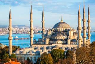 Turqu&iacute;a hizo un ligero cambio en su nombre de pa&iacute;s