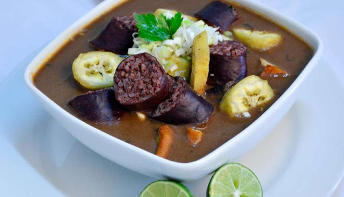Si pasas por Guayaquil, estos son cinco platos que no puedes dejar de probar. 