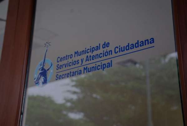 Con esta primera Unidad Distrital, las autoridades buscan descentralizar los servicios y tr&aacute;mites que realiza el Municipio de Guayaquil.