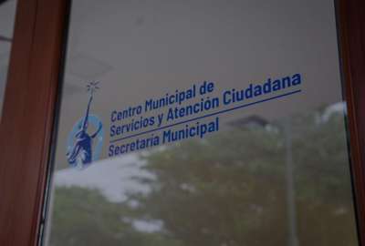 Con esta primera Unidad Distrital, las autoridades buscan descentralizar los servicios y tr&aacute;mites que realiza el Municipio de Guayaquil.