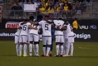 Ecuador juega ante Venezuela en su debut por la Copa América 2024.